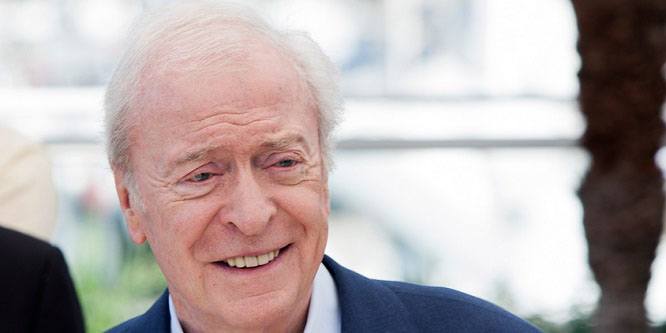 Michael Caine - Age, Family, Bio | Famous Birthdays