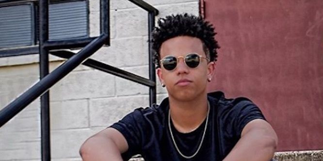 Calen Razor CalenRaps - Age, Bio, Family | Famous Birthdays
