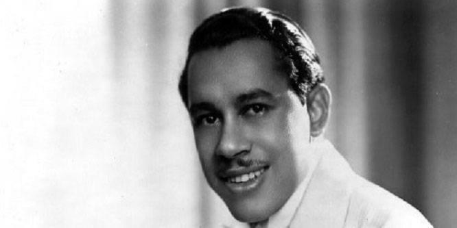 Cab Calloway - Trivia, Family, Bio | Famous Birthdays