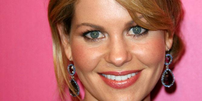 Candace Cameron-Bure - Age, Family, Bio | Famous Birthdays
