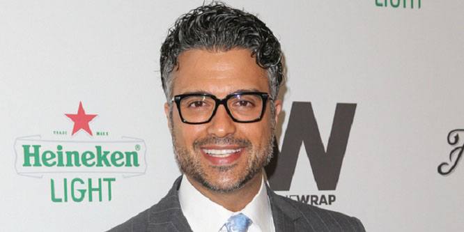 Jaime Camil - Age, Family, Bio | Famous Birthdays