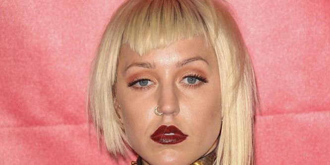 Brooke Candy - Age, Family, Bio | Famous Birthdays