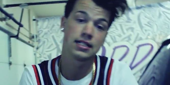 Is taylor old caniff how The Original