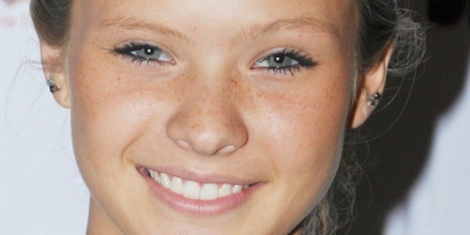 Josie Canseco - Age, Family, Bio | Famous Birthdays