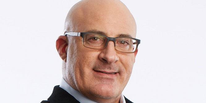 Jim Cantore - Age, Family, Bio | Famous Birthdays