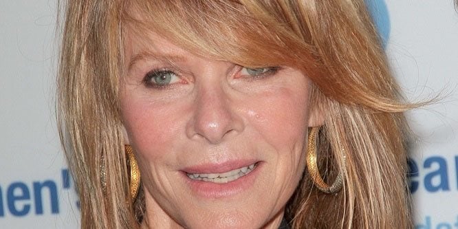 Kate Capshaw - Age, Family, Bio | Famous Birthdays