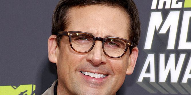 Steve Carell - Age, Family, Bio | Famous Birthdays