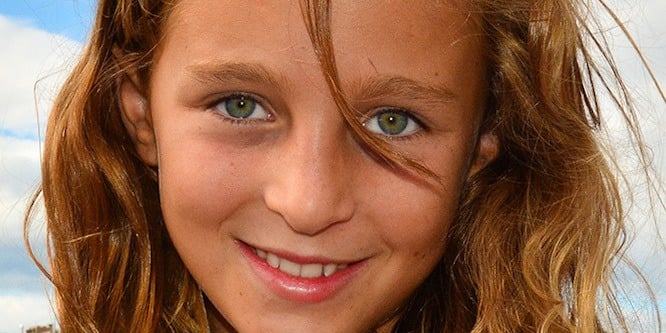 Carla Underwater - Age, Family, Bio | Famous Birthdays