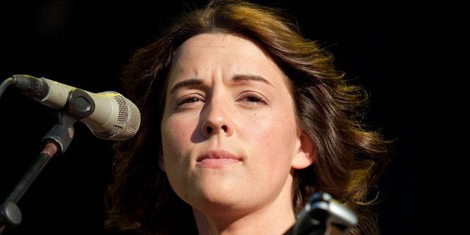 Brandi Carlile - Age, Family, Bio | Famous Birthdays - Brandi Carlile's Age Revealed – Singer-Songwriter's Journey