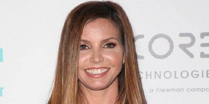 Charisma Carpenter - Age, Family, Bio | Famous Birthdays