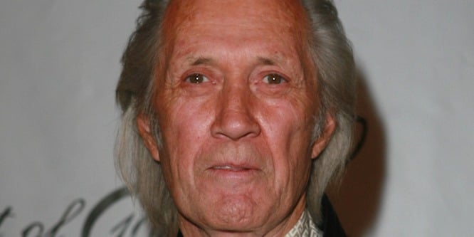 David Carradine - Trivia, Family, Bio | Famous Birthdays