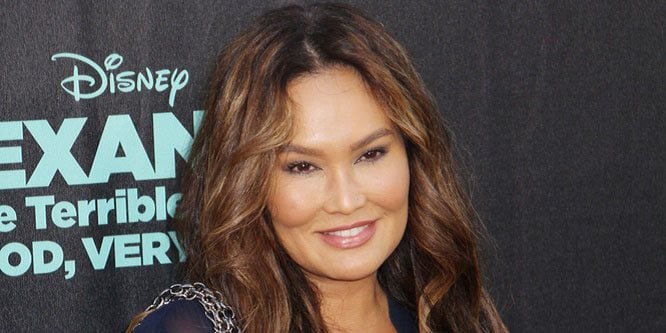 Tia Carrere - Age, Family, Bio | Famous Birthdays