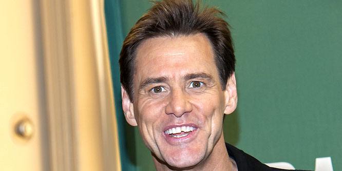 Jim Carrey - Age, Family, Bio | Famous Birthdays