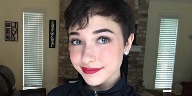Maddie Noelle Carroll - Age, Family, Bio | Famous Birthdays