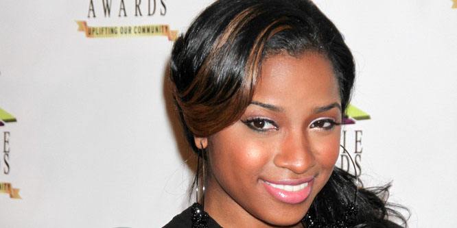 Toya Johnson - Age, Family, Bio | Famous Birthdays