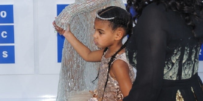 Blue Ivy Carter - Age, Family, Bio Famous Birthdays