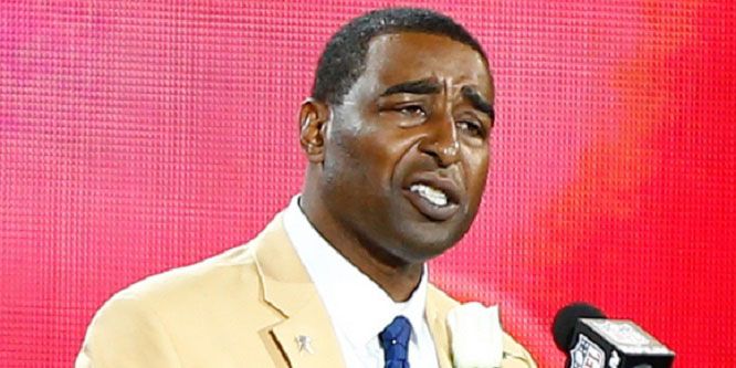 Cris Carter - Age, Family, Bio | Famous Birthdays