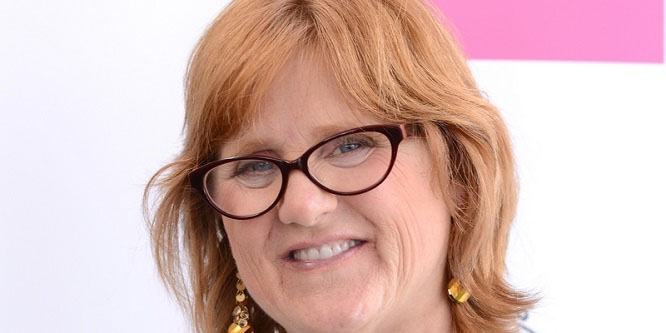 Nancy Cartwright - Age, Family, Bio | Famous Birthdays