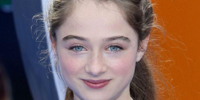 Raffey Cassidy - Age, Family, Bio | Famous Birthdays