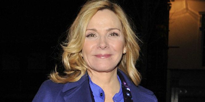 Kim Cattrall - Age, Family, Bio | Famous Birthdays