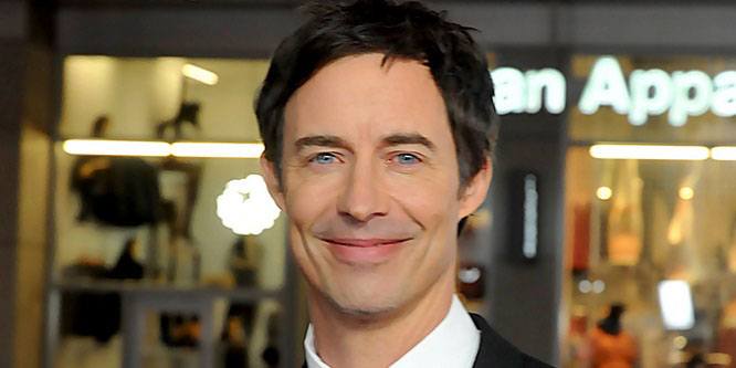 Tom Cavanagh - Age, Family, Bio | Famous Birthdays