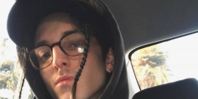 Mitchel Cave - Age, Family, Bio | Famous Birthdays