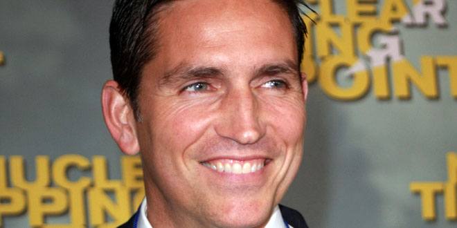 Jim Caviezel - Age, Family, Bio | Famous Birthdays