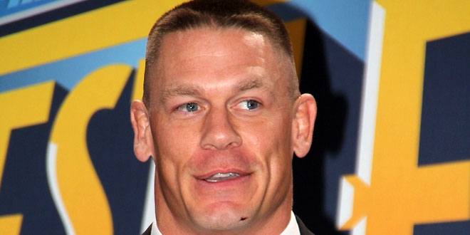 John Cena - Age, Family, Bio | Famous Birthdays
