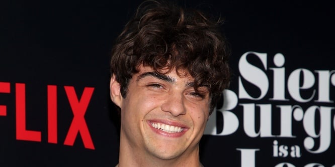 Noah Centineo - Age, Family, Bio | Famous Birthdays