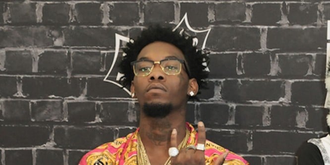 Offset - Age, Family, Bio | Famous Birthdays