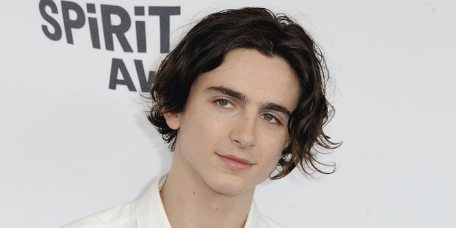 Timothée Chalamet - Age, Family, Bio | Famous Birthdays