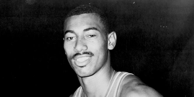Wilt Chamberlain - Trivia, Family, Bio | Famous Birthdays