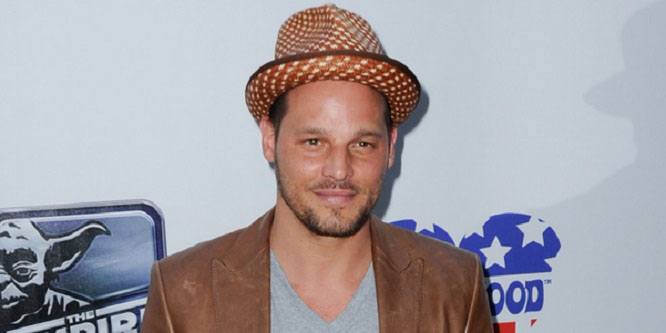 Justin Chambers - Age, Family, Bio | Famous Birthdays