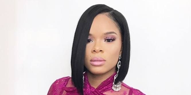 Stacey Chambers - Age, Family, Bio | Famous Birthdays