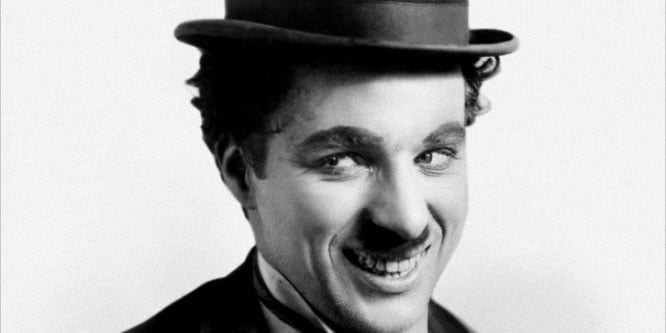 Charlie Chaplin - Wikiquote