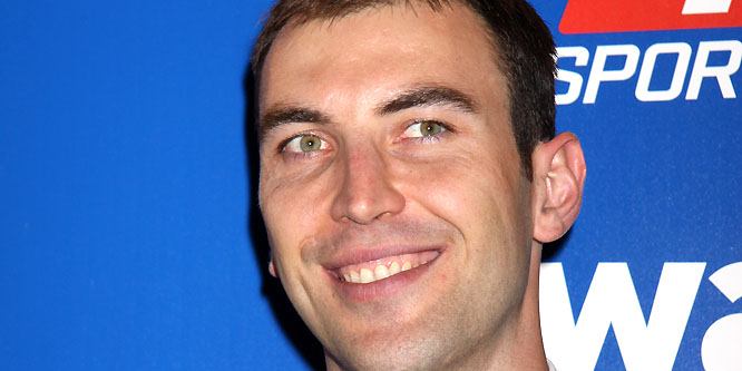 Zdeno Chara - Age, Family, Bio | Famous Birthdays