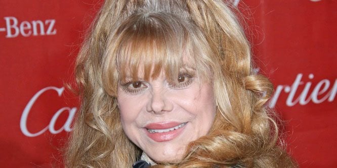 Charo - Age, Family, Bio | Famous Birthdays