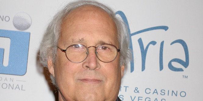 Chevy Chase - Age, Family, Bio | Famous Birthdays