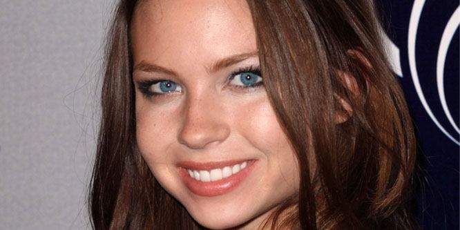Daveigh Chase - Age, Bio, Family | Famous Birthdays