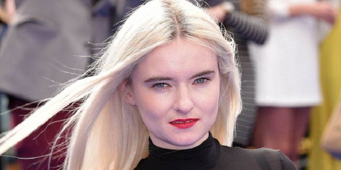 Grace Chatto - Age, Family, Bio | Famous Birthdays