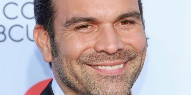 Ricardo Chavira - Age, Family, Bio | Famous Birthdays