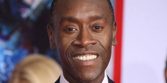 Don Cheadle - Age, Family, Bio | Famous Birthdays