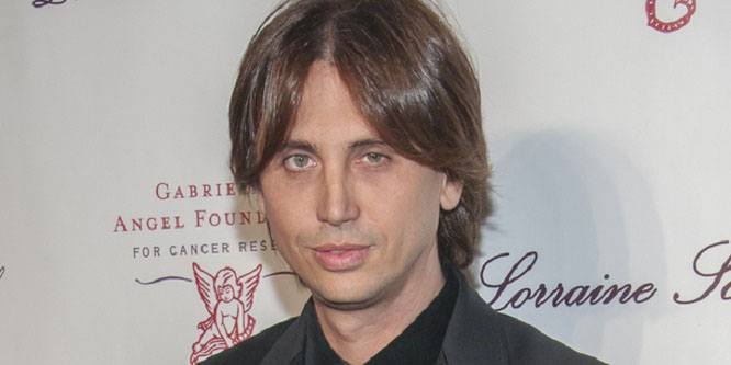 Jonathan Cheban - Age, Family, Bio | Famous Birthdays