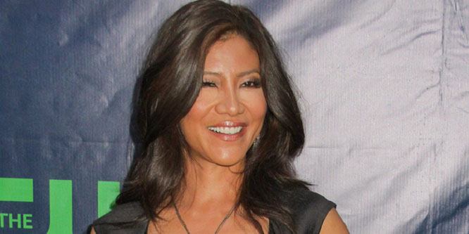 Julie Chen - Age, Family, Bio | Famous Birthdays