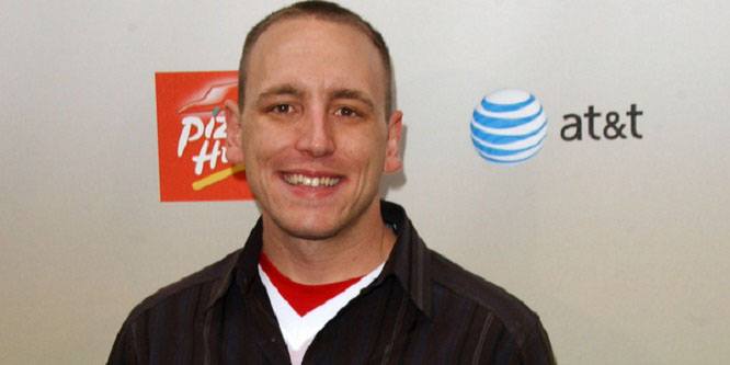 Joey Chestnut - Age, Family, Bio | Famous Birthdays