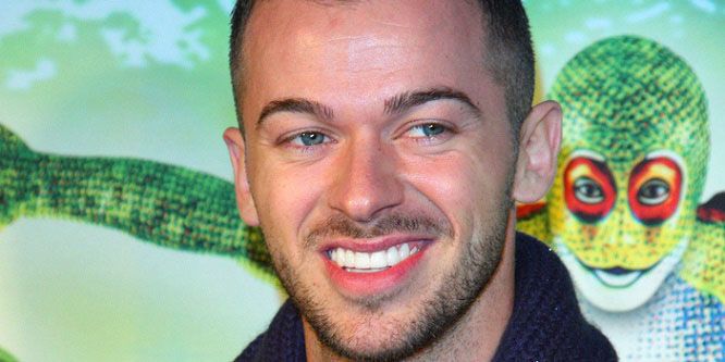 Artem Chigvintsev - Age, Family, Bio | Famous Birthdays