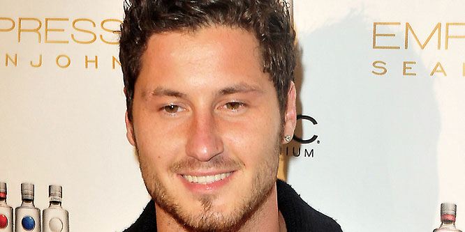 Valentin Chmerkovskiy - Age, Family, Bio | Famous Birthdays