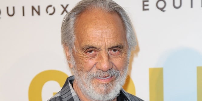 Tommy Chong - Age, Family, Bio | Famous Birthdays