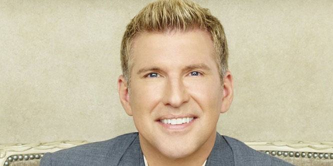 Todd Chrisley - Age, Family, Bio | Famous Birthdays