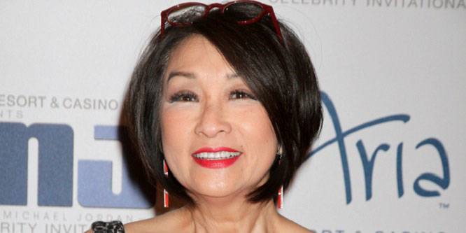 Connie Chung - Age, Family, Bio | Famous Birthdays